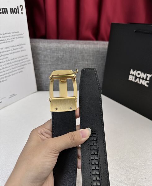 M*ontblanc Belts  AT 20240717-100