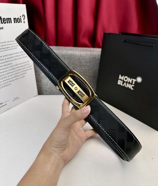 M*ontblanc Belts  AT 20240717-100