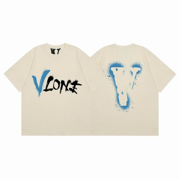 V*lone T-shirt Top Quality Qiqi 20240718-19