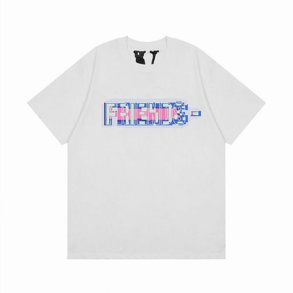 V*lone T-shirt Top Quality Qiqi 20240718-25