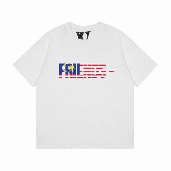 V*lone T-shirt Top Quality Qiqi 20240718-30