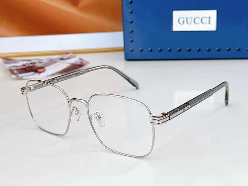 P*rada Glasses Top XX 20240718-62