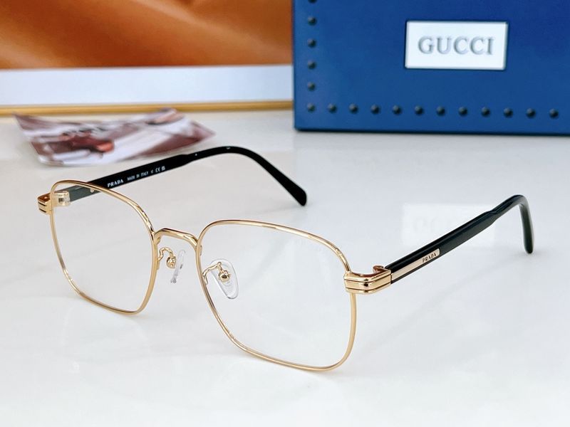 P*rada Glasses Top XX 20240718-62