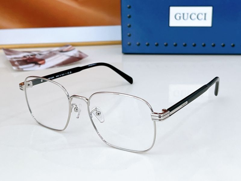 P*rada Glasses Top XX 20240718-62