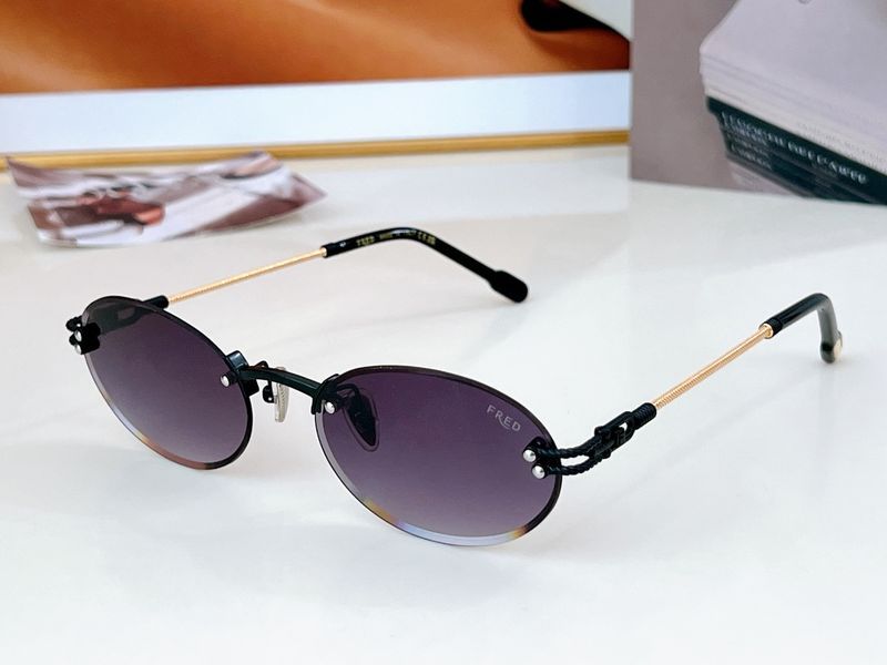 F*red Glasses Top XX 20240718-64