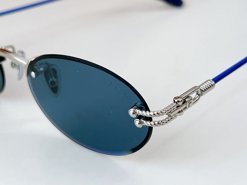 F*red Glasses Top XX 20240718-64