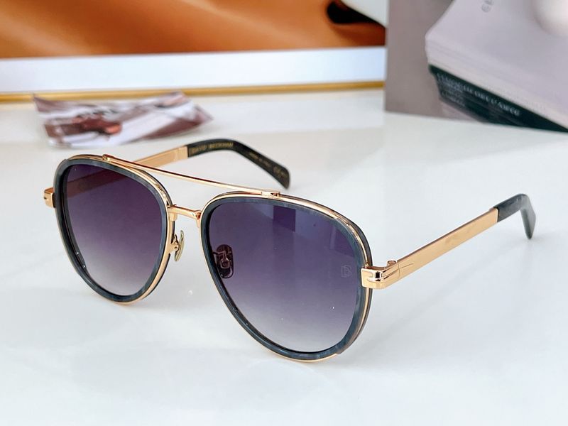 D*AVID BECKHA Glasses Top XX 20240718-65