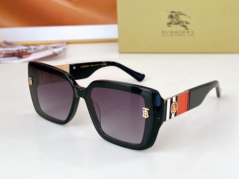 B*urberry Glasses Top XX 20240718-68