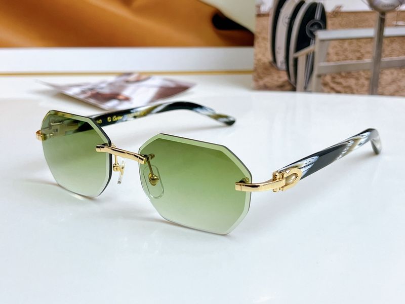 C*artie Glasses Top XX 20240718-74