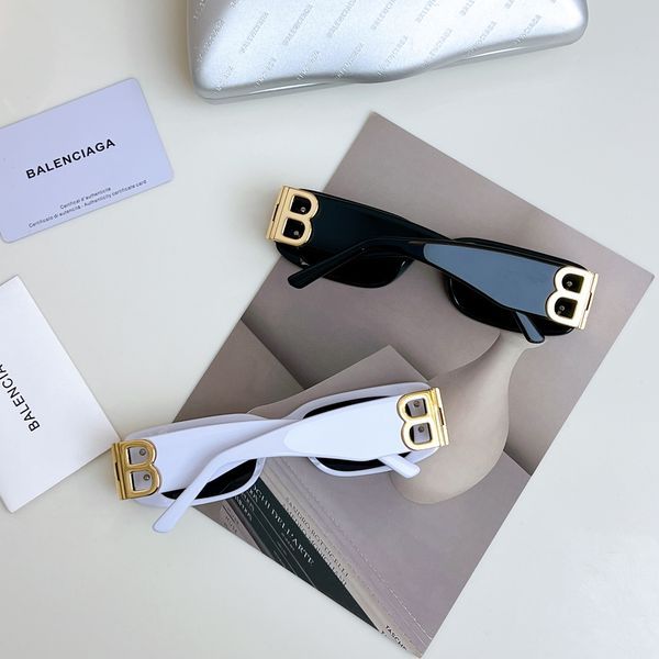 B*alenciaga Glasses Top XX 20240718-76