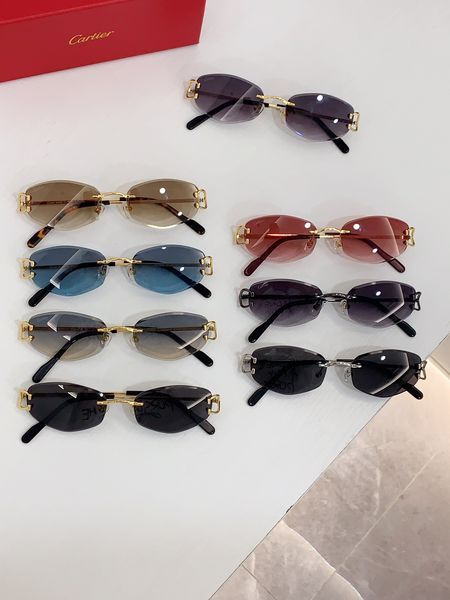 C*artie Glasses Top XX 20240718-86