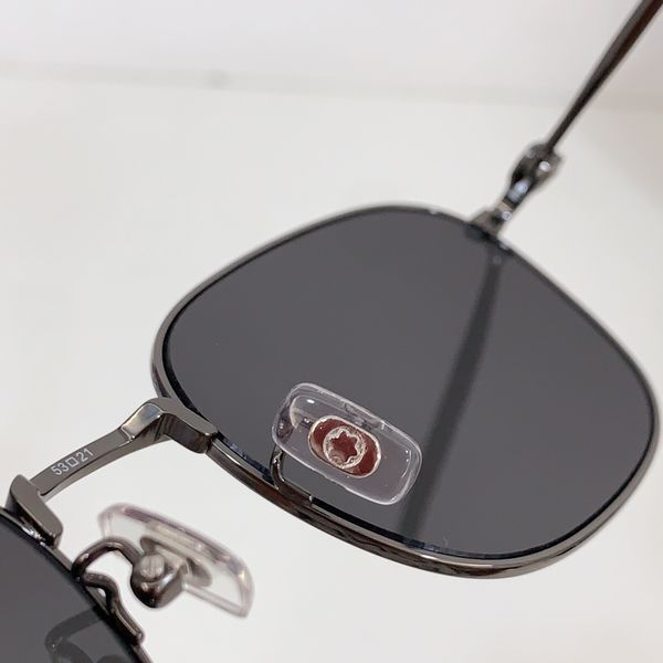 M*ONTBLANC Glasses Top XX 20240718-87