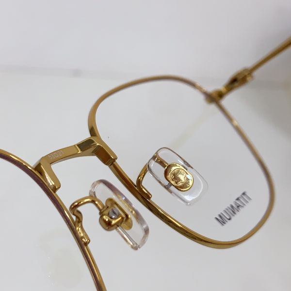 M*ONTBLANC Glasses Top XX 20240718-88