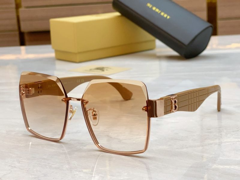 B*urberry Glasses Top XX 20240718-94