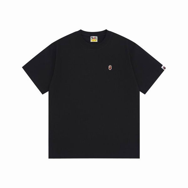 B*ape T-shirt Top Quality Qiqi 20240718-125