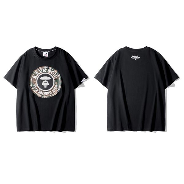 B*ape T-shirt Top Quality Qiqi 20240719-150