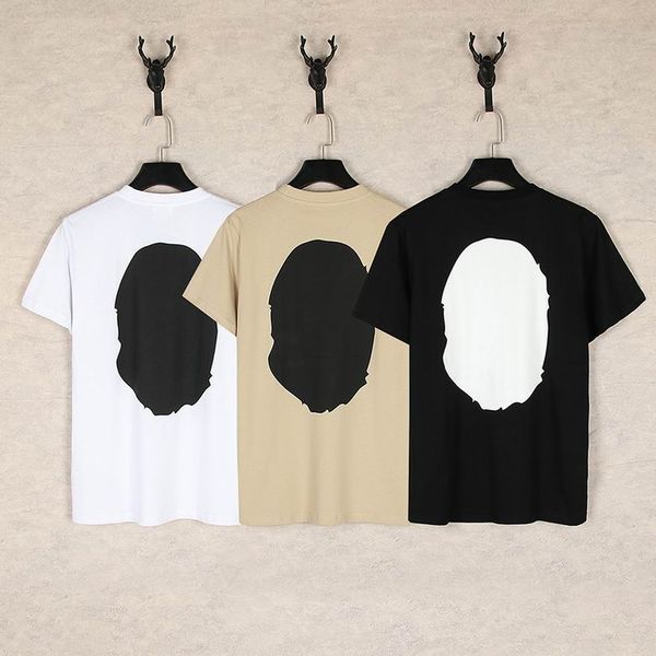 B*ape T-shirt Top Quality Qiqi 20240720-6