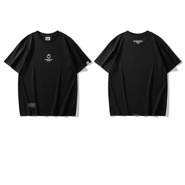 B*ape T-shirt Top Quality Qiqi 20240720-74