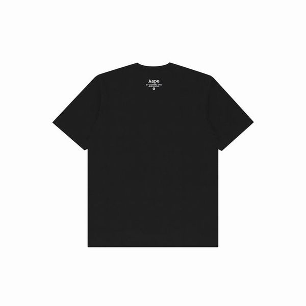 B*ape T-shirt Top Quality Qiqi 20240720-86