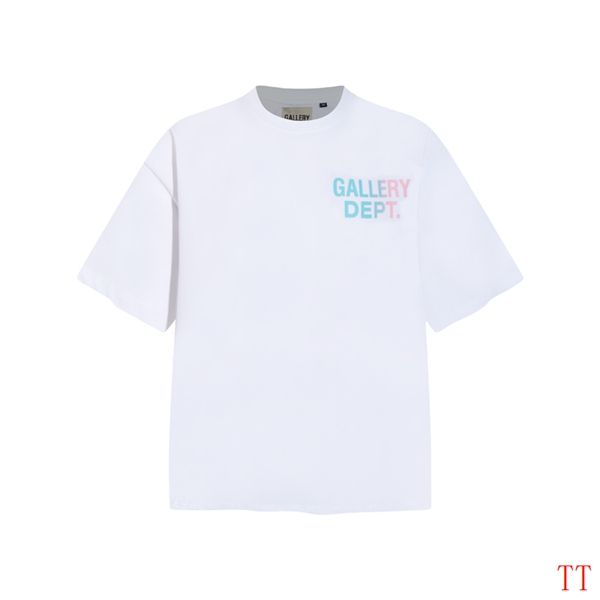 G*allery D*ept T-shirt Top Quality Qiqi 20240720-124