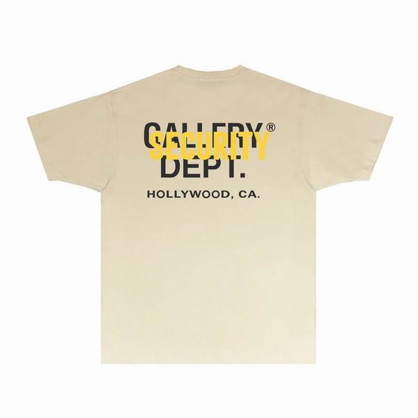 G*allery D*ept T-shirt Top Quality Qiqi 20240720-129
