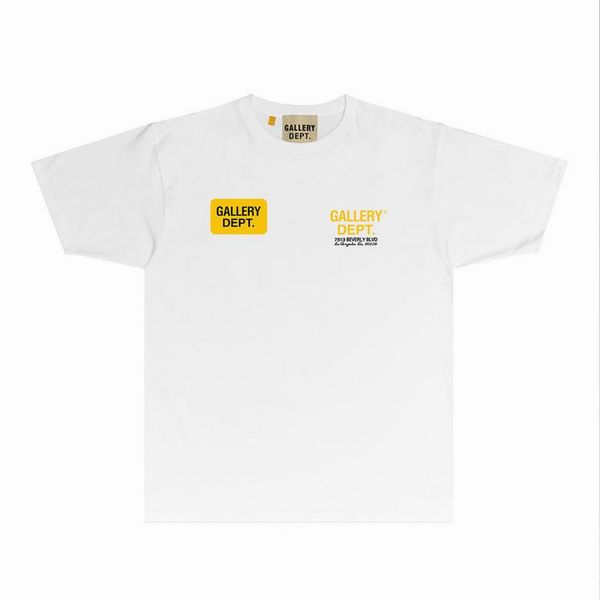 G*allery D*ept T-shirt Top Quality Qiqi 20240720-132