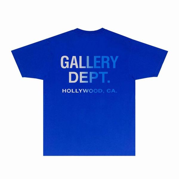 G*allery D*ept T-shirt Top Quality Qiqi 20240720-135