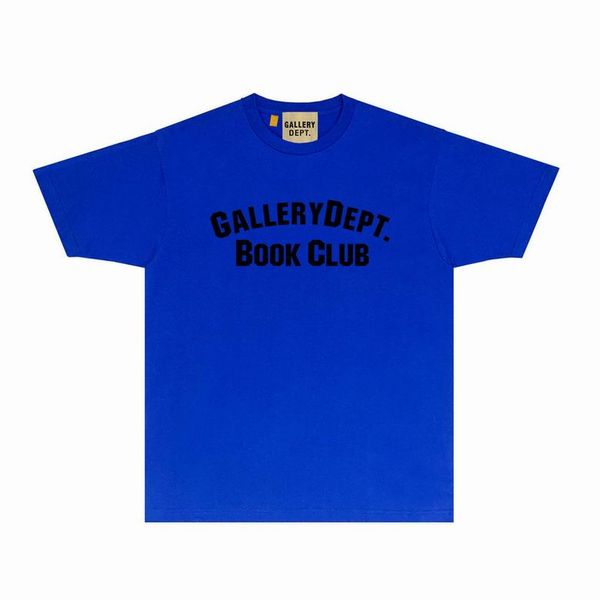 G*allery D*ept T-shirt Top Quality Qiqi 20240720-140