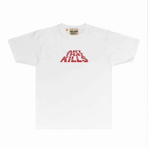 G*allery D*ept T-shirt Top Quality Qiqi 20240721-3