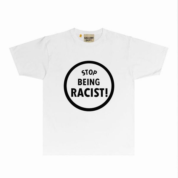 G*allery D*ept T-shirt Top Quality Qiqi 20240721-6