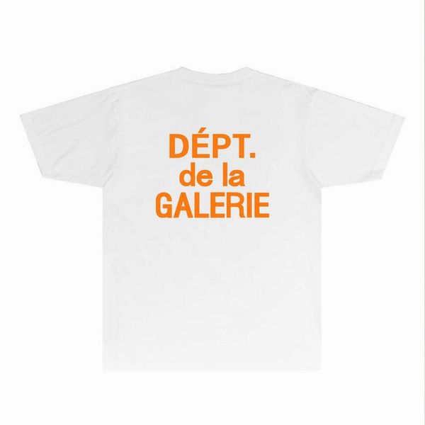G*allery D*ept T-shirt Top Quality Qiqi 20240721-7