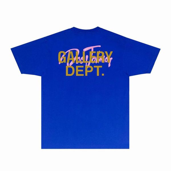 G*allery D*ept T-shirt Top Quality Qiqi 20240721-15
