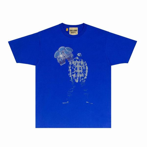 G*allery D*ept T-shirt Top Quality Qiqi 20240721-16