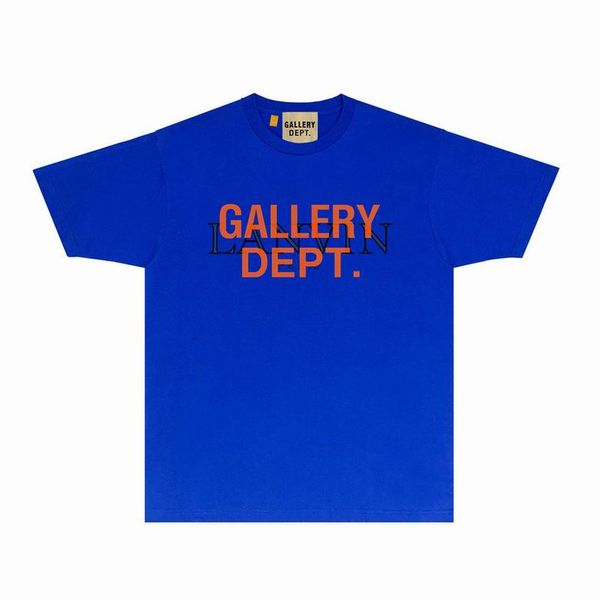 G*allery D*ept T-shirt Top Quality Qiqi 20240721-17