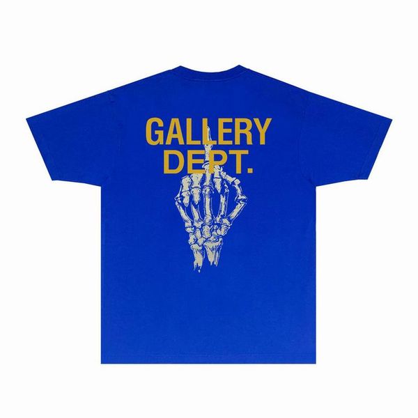 G*allery D*ept T-shirt Top Quality Qiqi 20270721-18