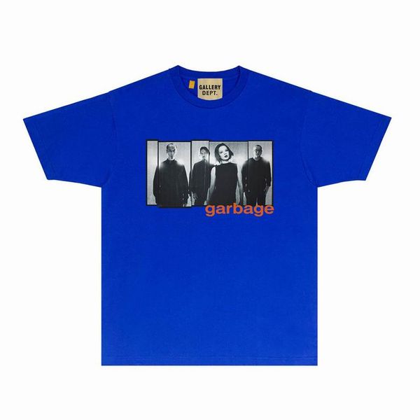 G*allery D*ept T-shirt Top Quality Qiqi 20240721-20