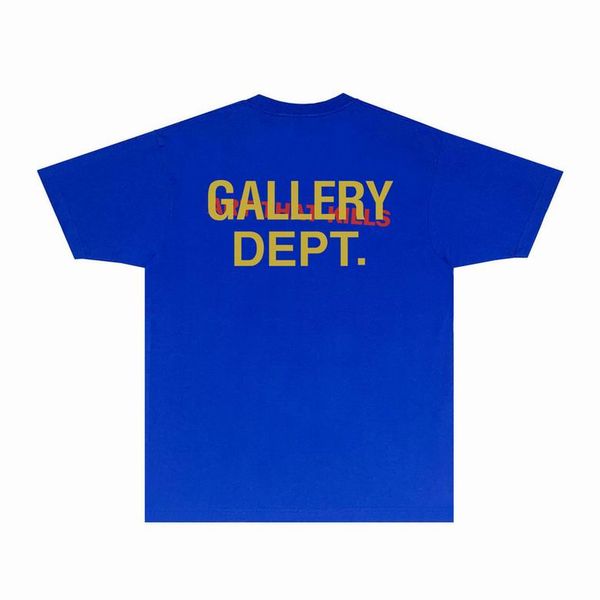 G*allery D*ept T-shirt Top Quality Qiqi 20240721-22