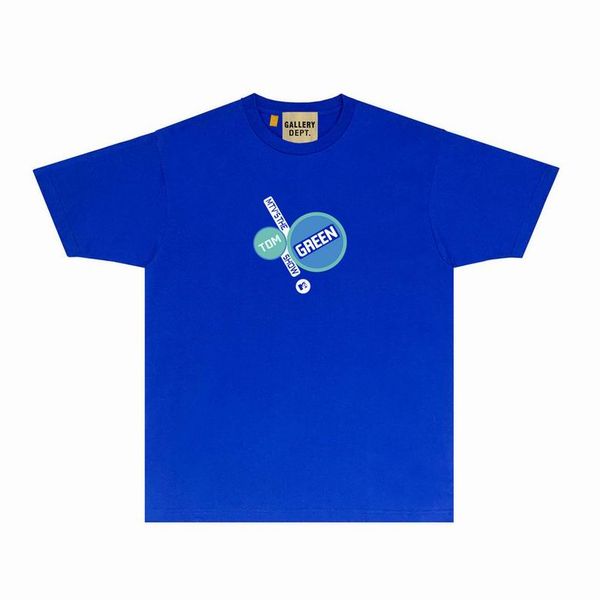 G*allery D*ept T-shirt Top Quality Qiqi 20240721-23