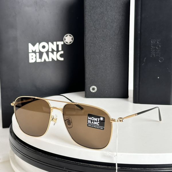 M*ONTBLANC Glasses Top XX 20240721-26