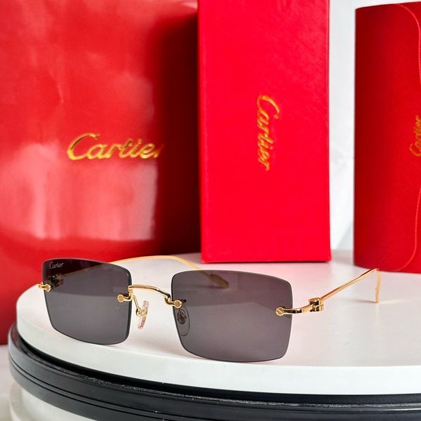 C*artier Glasses Top XX 20240721-27