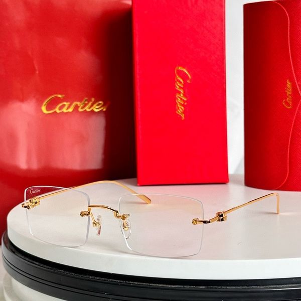 C*artier Glasses Top XX 20240721-27