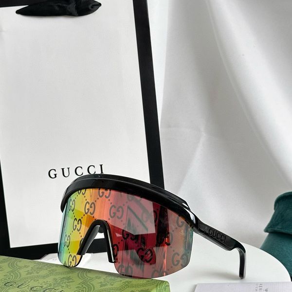 G*ucci Glasses Top XX 20240721-29