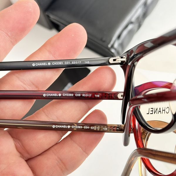 C*hanel Glasses Top XX 20240721-30