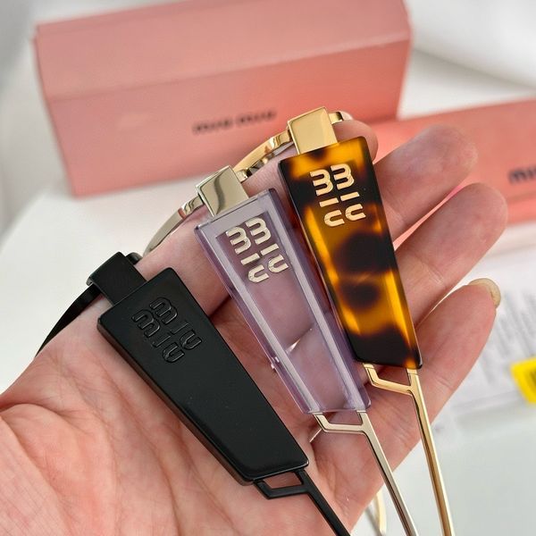 M*iu Miu Glasses Top XX 20240721-33