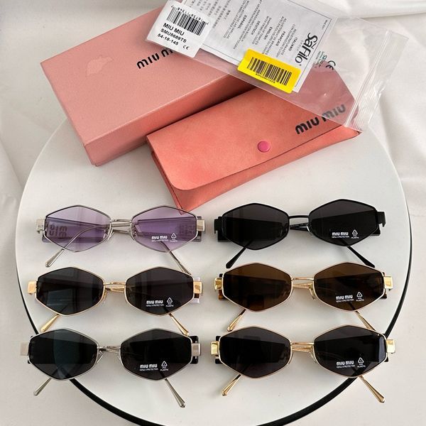 M*iu Miu Glasses Top XX 20240721-33