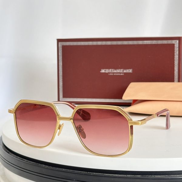 J*acquemus  Glasses Top XX 20240721-35