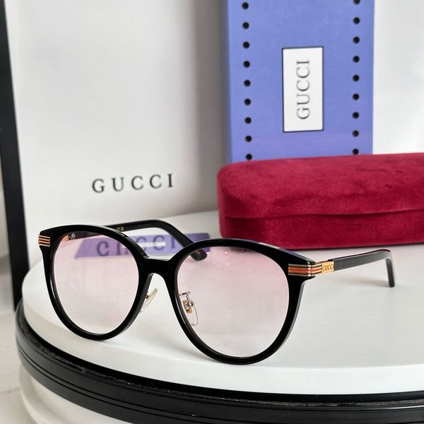 G*ucci Glasses Top XX 20240721-49