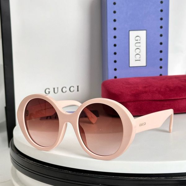 G*ucci  Glasses Top XX 20240721-52