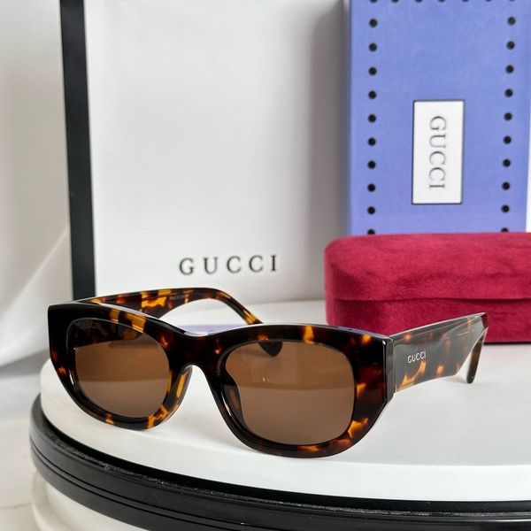 G*ucci Glasses Top XX 20240721-53