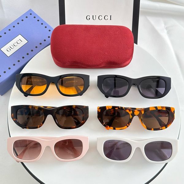 G*ucci Glasses Top XX 20240721-53